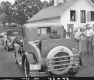 Brookfield Floating Bridge Opening