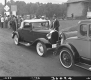 Brookfield Floating Bridge Opening