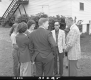 Brookfield Floating Bridge Opening