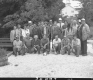Brookfield Floating Bridge Opening
