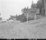Sign on I-91