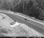 Car on Paved Road