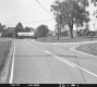 Intersecting Paved Roads