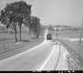 Truck on Paved Road