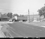 Truck at Intersection