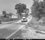 Cars on Paved Road