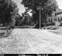 Dirt Road and House