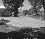 House by Intersecting Roads