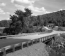 Bridge over Rocky River