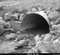 Cylindrical Tunnel
