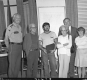 Award to Larry Clark by Safety Commissioner Lynch in Montpelier, Group Shot 1