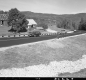 Completed Construction on US 302 in Orange, Looking Westerly