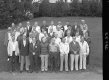 Highway and Transportation Management Conference in Stowe, Outdoor Group Shot