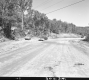 US Route 2 Construction on Marshfield-Cabot Section, Looking NE'ly