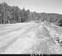 US Route 2 Construction on Marshfield-Cabot Section, Looking NE