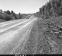 US Route 2 Construction on Marshfield-Cabot Section, Looking SW