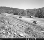 US Route 2 Construction on Marshfield-Cabot Section, Looking E