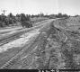 US Route 2 Construction on Marshfield-Cabot Section, Looking W