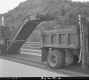 Dynaplane Road Construction on Hartford-Norwich Section of I-91 2