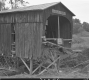 Covered Bridge Renovations on the Hyde/Kingsbury Bridge in Randolph, 