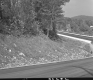 Truck Escape Ramp on TH 3 in Searsburg, Looking Northerly