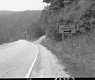 A Truck Escape Ramp off of Route 9