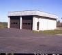Rutland FD Garage