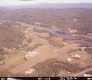 Aerial View of Airport in Springfield 2