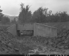 Bridge #88 Construction, Side view