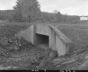 Bridge #88 Construction, Side view 2