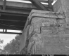 Damaged Concrete Bridge Abutment 2