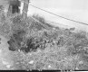 Erosion Damage on Southerly End of Steel Truss Bridge