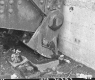 Close Up View of Abutment, Northern