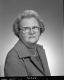 Employee of the Quarter Portraits, Helen McQuesten