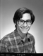 Employee of the Quarter Portraits, Peter Roberts