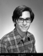 Employee of the Quarter Portraits, Peter Roberts