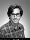 Employee of the Quarter Portraits, Peter Roberts