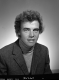 Employee of the Quarter Portraits, Bob Brady