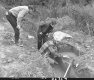 Archaeological Dig, Excavation Site Outside of Burlington, 2