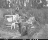 Archaeological Dig, Excavation Site Outside of Burlington, 6