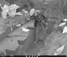 Archaeological Dig, Excavation Site Outside of Burlington, 8