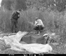 Archaeological Dig, Excavation Site Outside of Burlington, 10