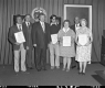 Group Shot of Awardees and Gov. Snelling