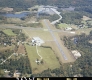 Aerial View of Airport in Springfield 3