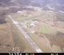 Aerial View of E.F. Knapp Airport in Montpelier 1