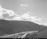 Helicopters over Opening Ceremony