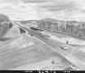 Highway Ceremony from Above