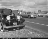 Cars at Opening Ceremony