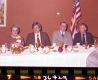 Van Kleef and Dutton Retirement Party