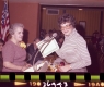 Van Kleef and Dutton Retirement Party